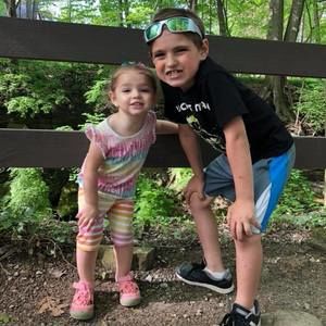 Meet your Posher, Lydia